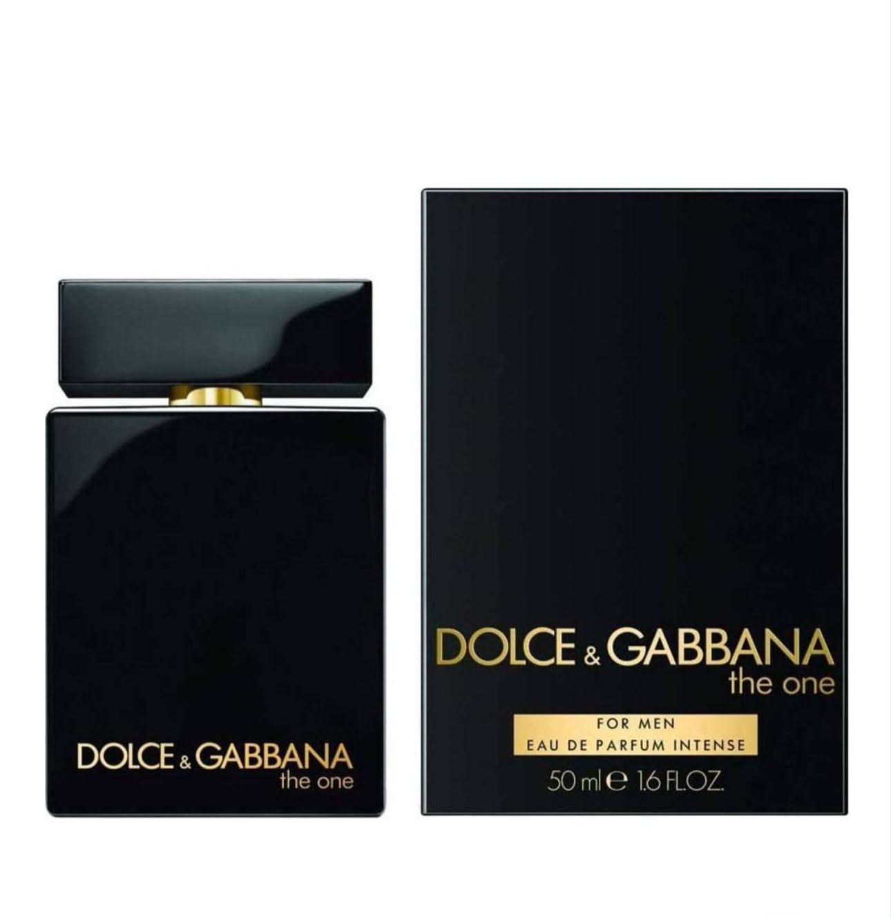 Dolce & Gabbana The One Intense EDP 50 ML