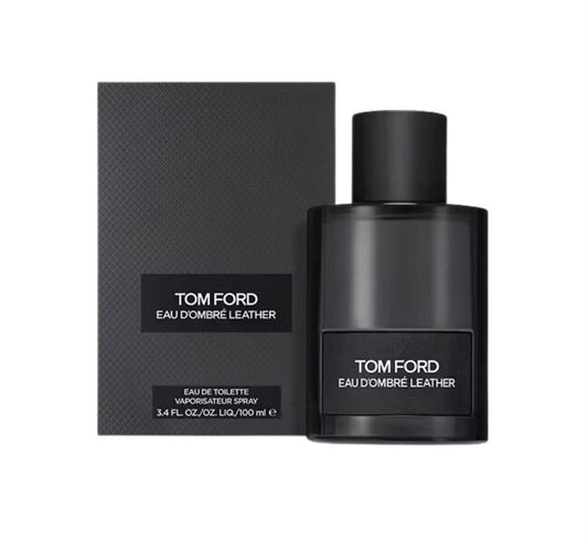 Tom Ford EAU D'Ombre Leather EDT 100 ML