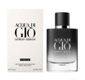Giorgio Armani Acqua Di Gio (Vaporisateur Rechargeable Refillable Spray) 75 ML