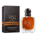 Emporio Armani Stronger with You Intensely EDP 50 ML