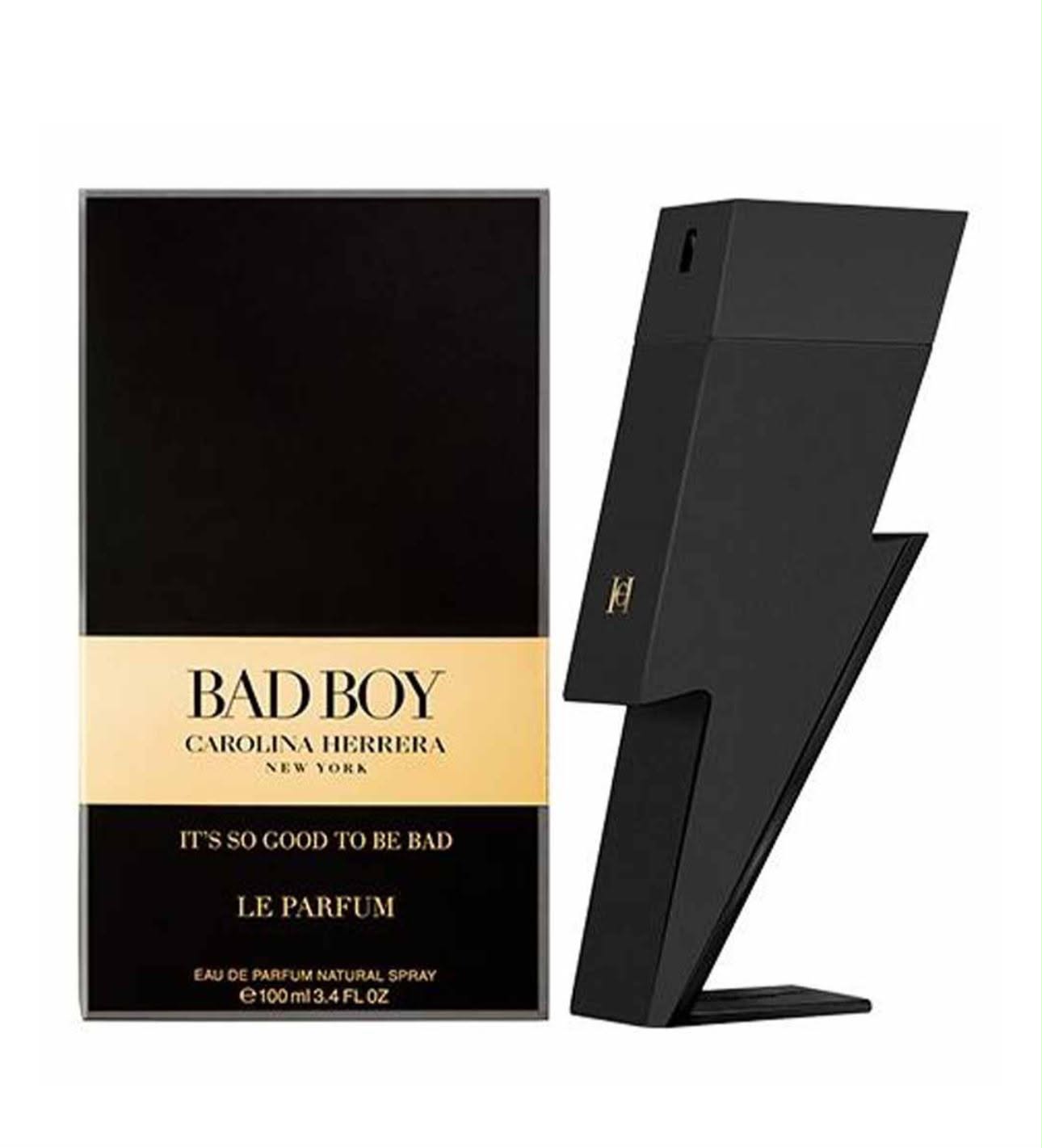 Carolina Herrera Bad Boy EDP 100 ML