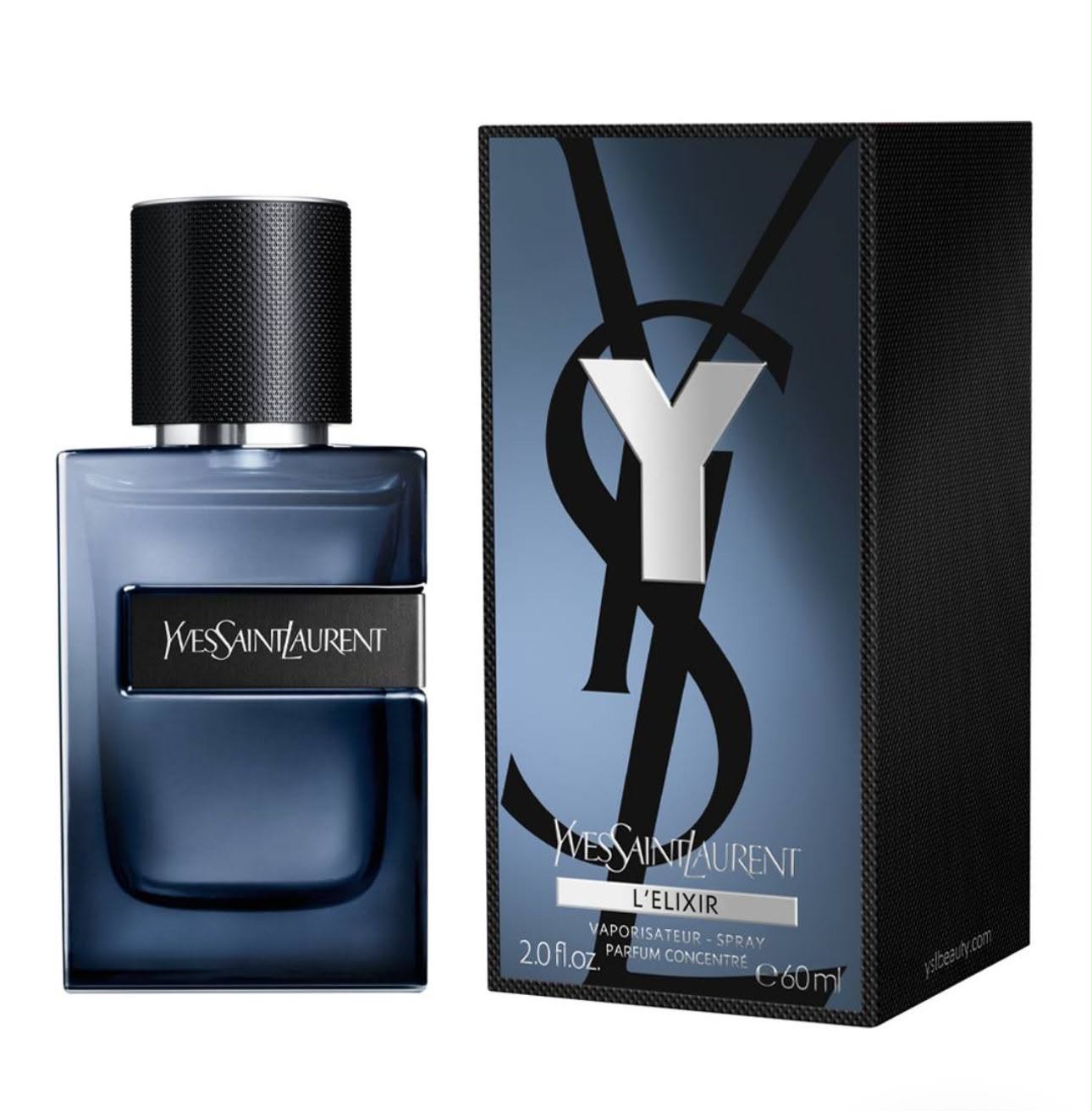 Yves Saint Laurent L'Elixir Parfum Concentre 60 ML