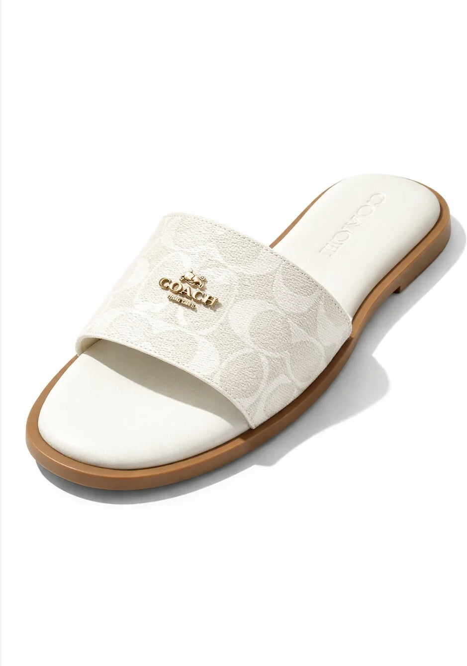 Coach Florence Sandals