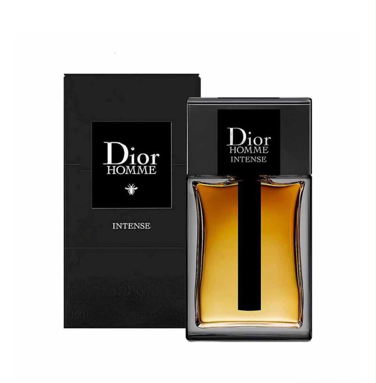 Dior Homme Intense EDP 100 ML