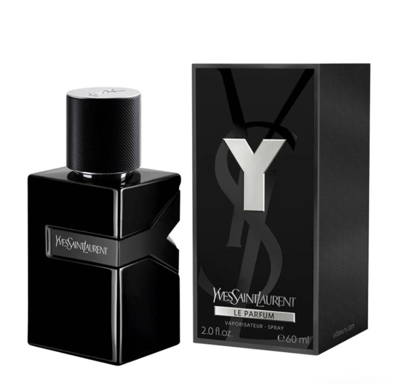 Yves Saint Laurent Y Le Parfum 60 ML