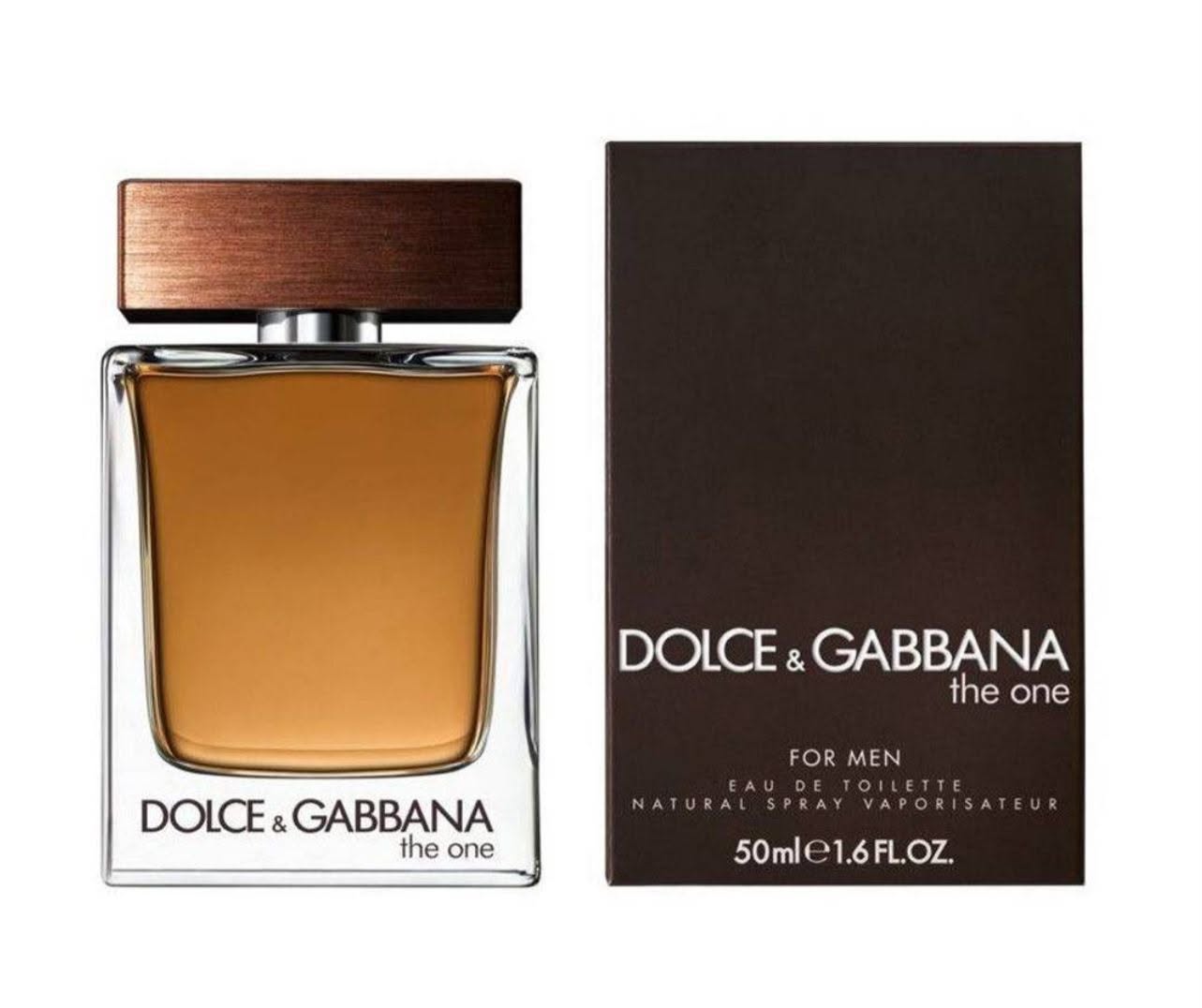 Dolce & Gabbana The One EDT 50 ML